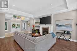 5 LOFTUS ROAD | Springwater Ontario | Slide Image Nine