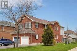 95 BUNCHBERRY WAY | Brampton Ontario | Slide Image One