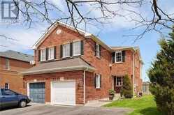 95 BUNCHBERRY WAY | Brampton Ontario | Slide Image Three