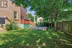 2381 GRAND OAK TRAIL | Oakville Ontario | Slide Image Thirty-six