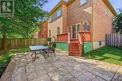 2381 GRAND OAK TRAIL | Oakville Ontario | Slide Image Thirty-seven