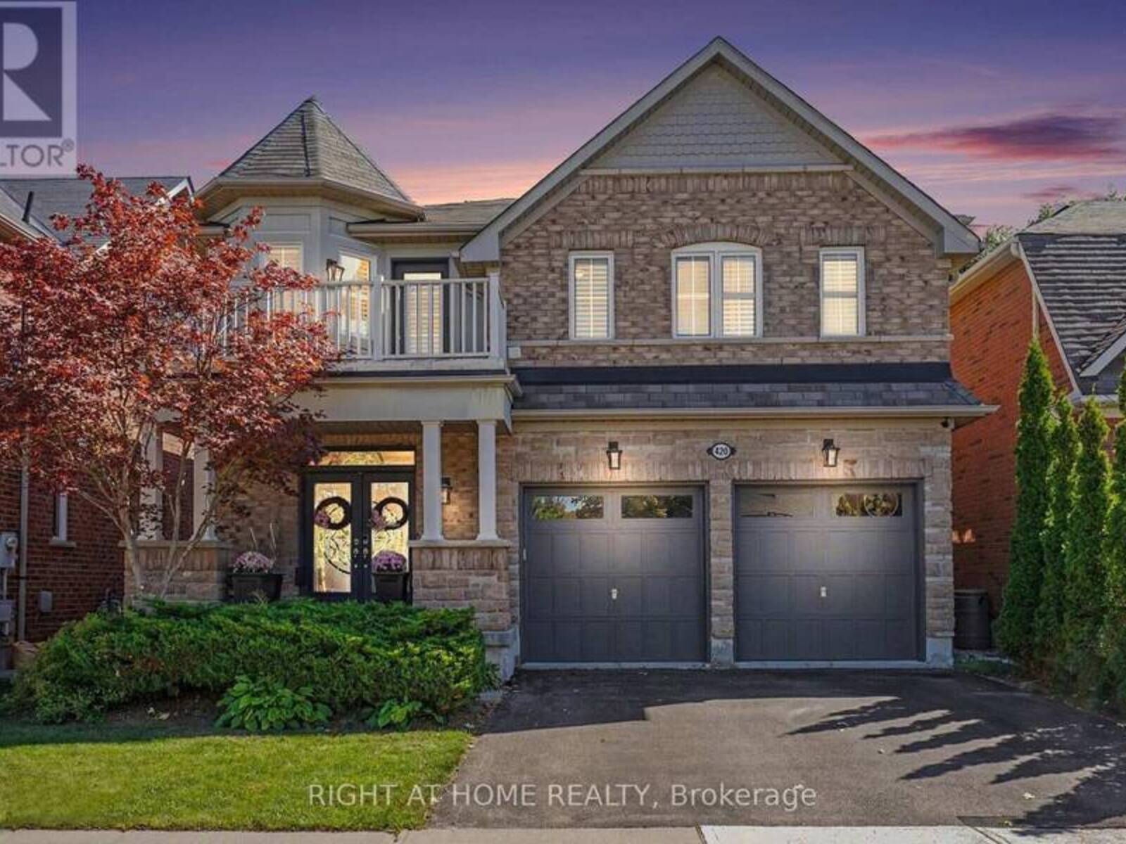 420 KINCARDINE TERRACE, Milton, Ontario L9T 8E9