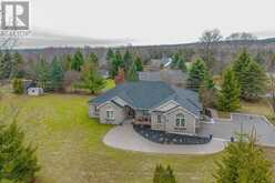 48 RAYBURN MEADOWS ROAD | East Garafraxa Ontario | Slide Image Two