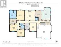 48 RAYBURN MEADOWS ROAD | East Garafraxa Ontario | Slide Image Forty-five