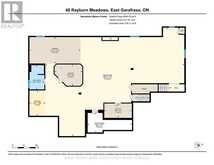 48 RAYBURN MEADOWS ROAD | East Garafraxa Ontario | Slide Image Forty-six