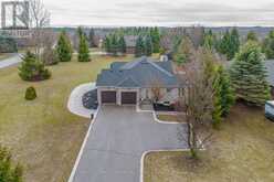 48 RAYBURN MEADOWS ROAD | East Garafraxa Ontario | Slide Image Five