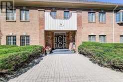 32 - 45 BLUE SPRINGS DRIVE | Waterloo Ontario | Slide Image Two
