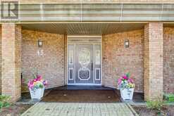 32 - 45 BLUE SPRINGS DRIVE | Waterloo Ontario | Slide Image Forty-two