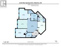 32 - 45 BLUE SPRINGS DRIVE | Waterloo Ontario | Slide Image Forty-four