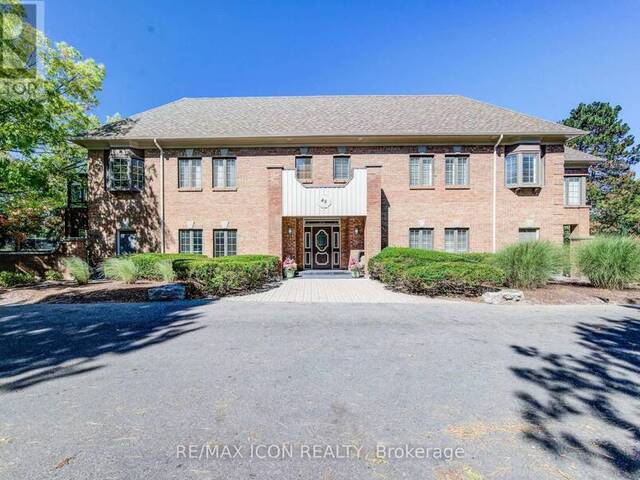 32 - 45 BLUE SPRINGS DRIVE Waterloo Ontario, N2J 4P1 - 1 Bedroom Condo For Sale