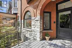 492 EUCLID AVENUE | Toronto Ontario | Slide Image Two