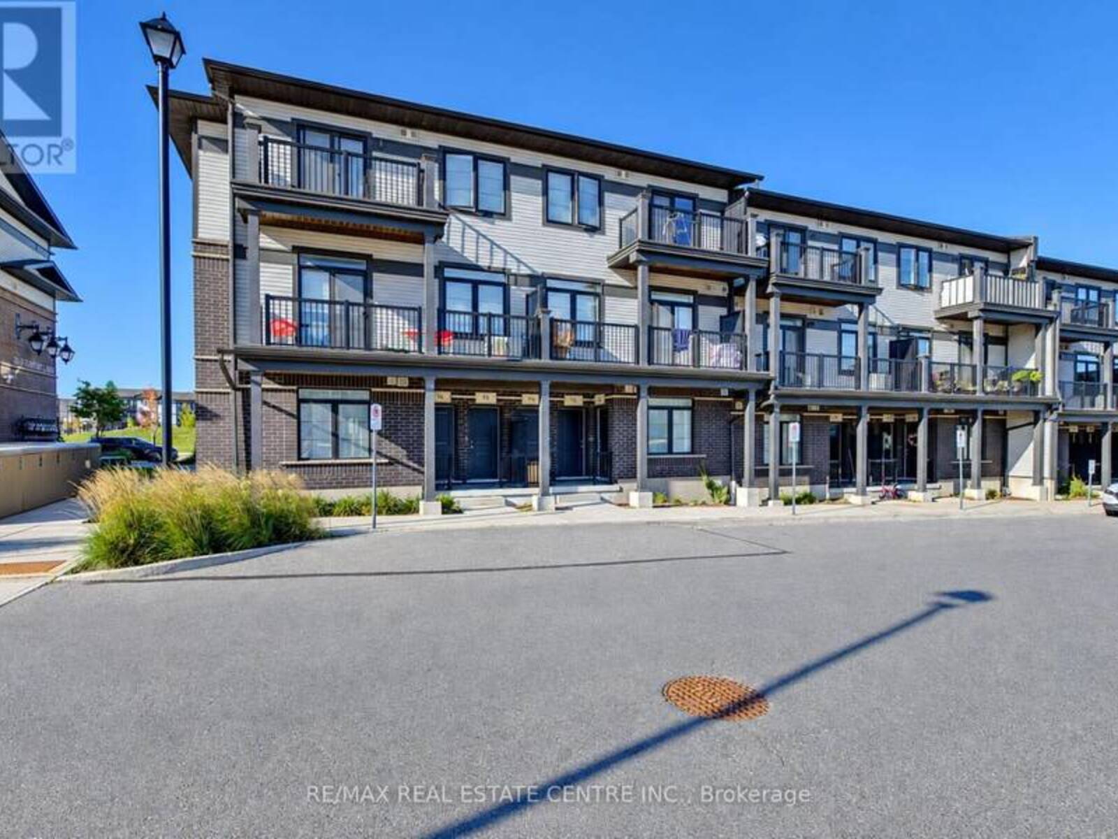37 - 74 WHEAT LANE, Kitchener, Ontario N2R 0R6