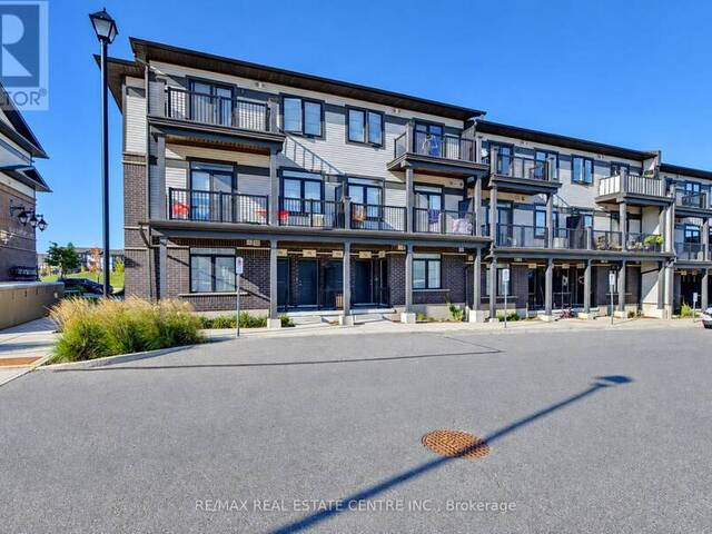 37 - 74 WHEAT LANE Kitchener Ontario, N2R 0R6 - 3 Bedrooms Condo For Sale