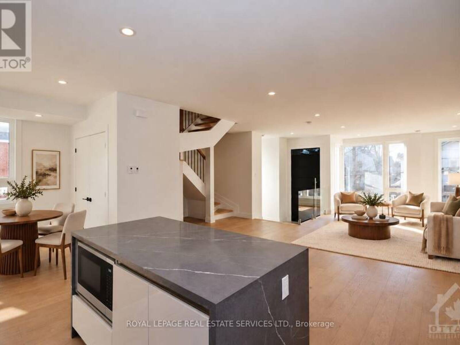 4B HURON AVENUE N, Ottawa, Ontario K1Y 0V9