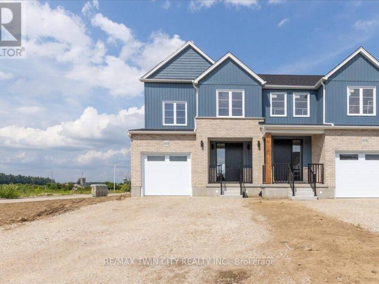 98 KENTON STREET, West Perth, Ontario N0K 1N0