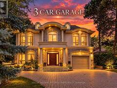 158 OWEN BOULEVARD Toronto Ontario, M2P 1G7
