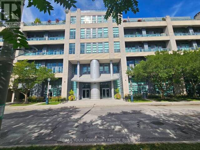 210 - 380 MACPHERSON AVENUE Toronto Ontario, M4V 3E3 - 2 Bedrooms Condo For Sale