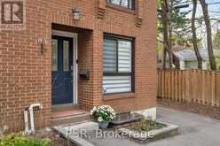 83 - 28 LIVINGSTON ROAD | Toronto Ontario | Slide Image Two