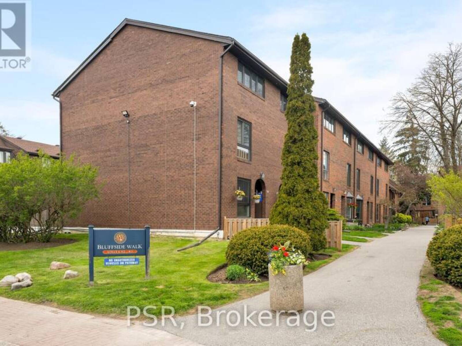 83 - 28 LIVINGSTON ROAD, Toronto, Ontario M1E 4S5