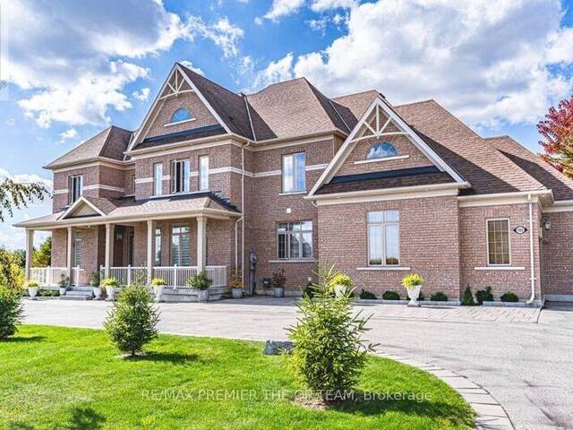 102 PINE HILL ROAD Bradford West Gwillimbury Ontario, L3Z 0H1 - 6 Bedrooms Home For Sale