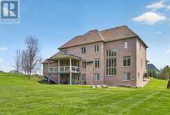 102 PINE HILL ROAD | Bradford West Gwillimbury Ontario | Slide Image Forty-five