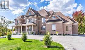 102 PINE HILL ROAD | Bradford West Gwillimbury Ontario | Slide Image One