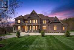 102 PINE HILL ROAD | Bradford West Gwillimbury Ontario | Slide Image Two