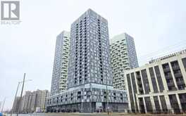 2118 - 10 ABEJA STREET | Vaughan Ontario | Slide Image One