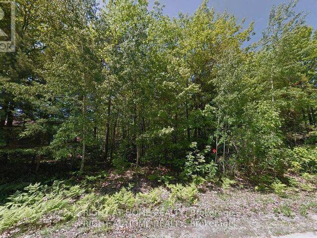 2 BIRCHWOOD TRAIL Wasaga Beach Ontario, L9Z 1B3 - Vacant Land For Sale