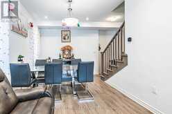 25 KEPPEL CIRCLE | Brampton Ontario | Slide Image Thirteen