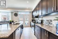 25 KEPPEL CIRCLE | Brampton Ontario | Slide Image Eight