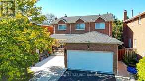 124 WEXFORD ROAD | Brampton Ontario | Slide Image One