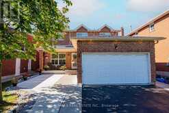 124 WEXFORD ROAD | Brampton Ontario | Slide Image Two