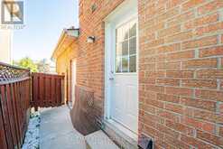 124 WEXFORD ROAD | Brampton Ontario | Slide Image Thirty-two