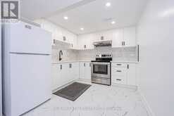 124 WEXFORD ROAD | Brampton Ontario | Slide Image Thirty-five