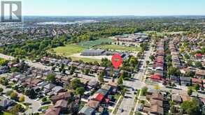 124 WEXFORD ROAD | Brampton Ontario | Slide Image Three