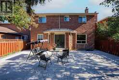 124 WEXFORD ROAD | Brampton Ontario | Slide Image Forty-five