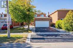 124 WEXFORD ROAD | Brampton Ontario | Slide Image Four