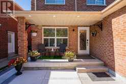 124 WEXFORD ROAD | Brampton Ontario | Slide Image Six