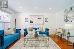 124 WEXFORD ROAD | Brampton Ontario | Slide Image Nine