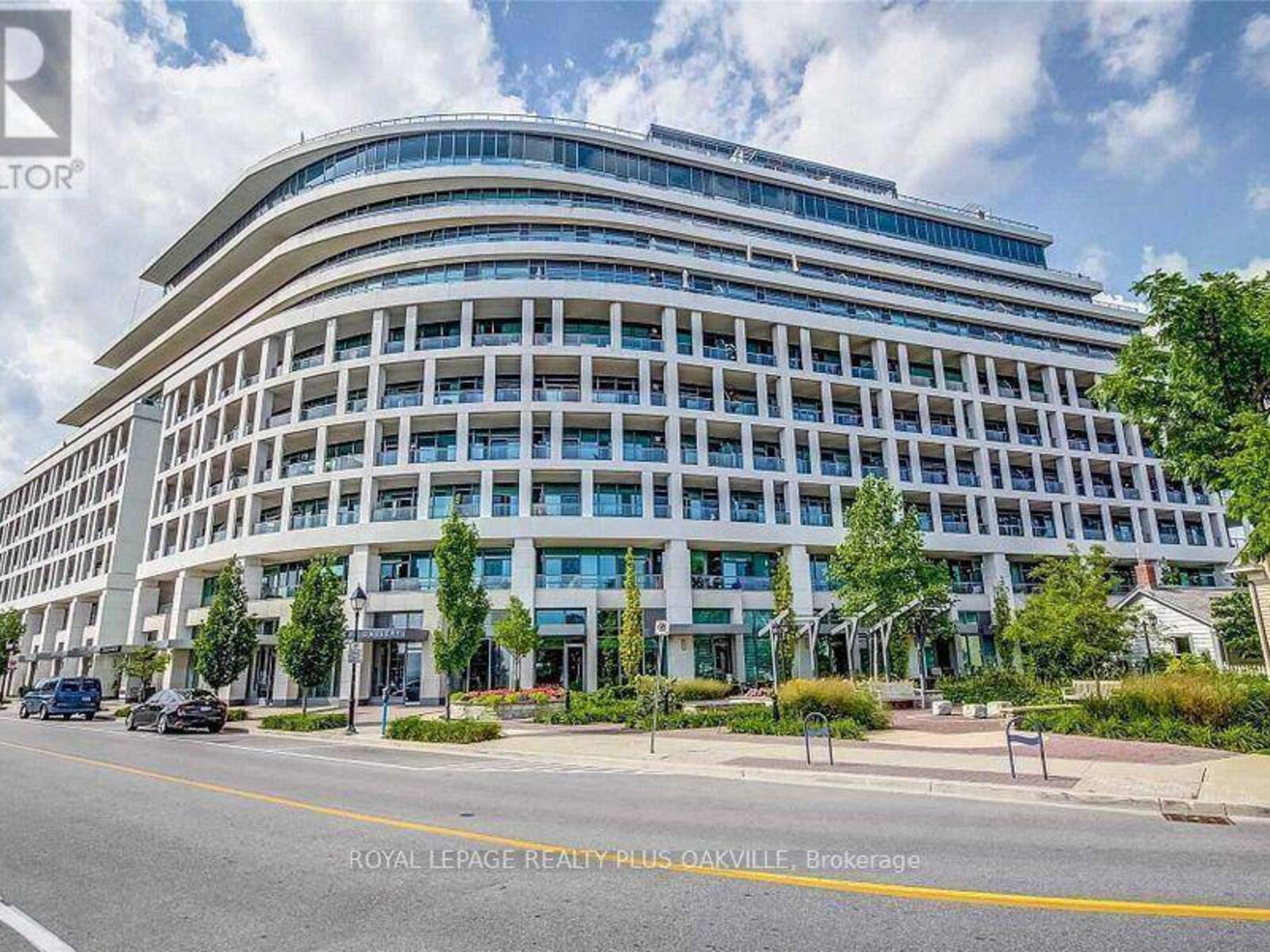 508 - 11 BRONTE ROAD, Oakville, Ontario L6L 0E1