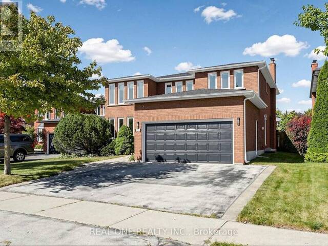 1213 ROSETHORNE ROAD Oakville Ontario, L6M 1H5 - 5 Bedrooms Home For Sale