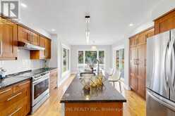 1213 ROSETHORNE ROAD | Oakville Ontario | Slide Image Twelve