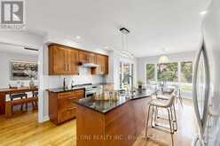 1213 ROSETHORNE ROAD | Oakville Ontario | Slide Image Thirteen