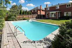 1213 ROSETHORNE ROAD | Oakville Ontario | Slide Image Forty-six