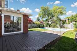 1213 ROSETHORNE ROAD | Oakville Ontario | Slide Image Forty-three
