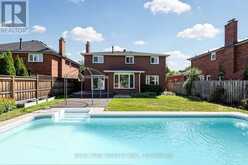 1213 ROSETHORNE ROAD | Oakville Ontario | Slide Image Forty-five