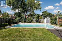 1213 ROSETHORNE ROAD | Oakville Ontario | Slide Image Forty-seven