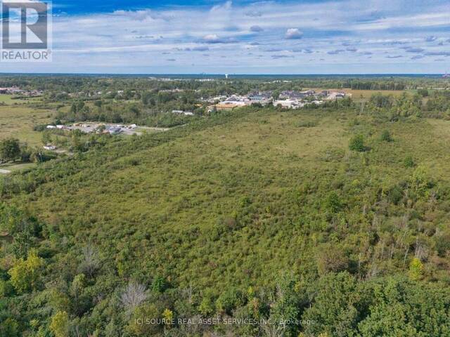 0 KRAFT ROAD Fort Erie Ontario, L2A 4M5 - Vacant Land For Sale