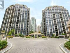 800 - 18 HOLLYWOOD AVENUE Toronto Ontario, M2N 6P5